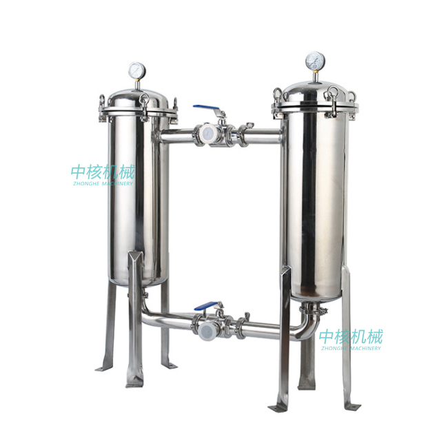 雙聯(lián)過(guò)濾器