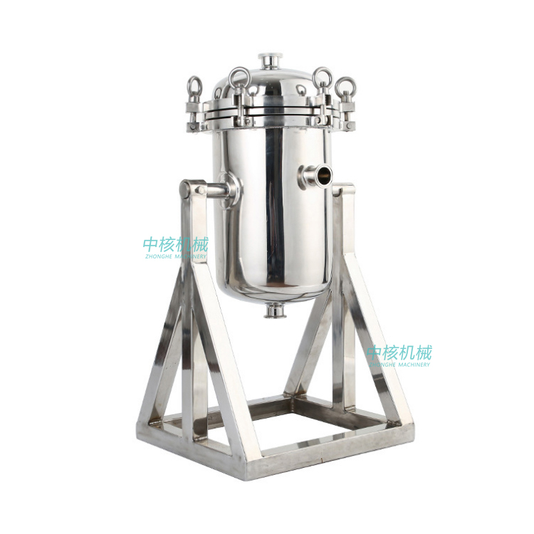 鈦棒過(guò)濾器